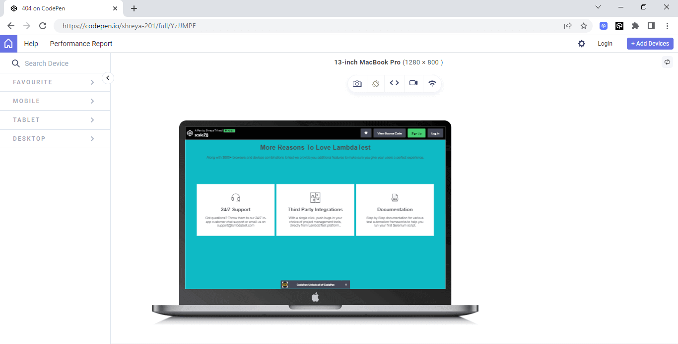 realm of CSS transformations realm of CSS transformations