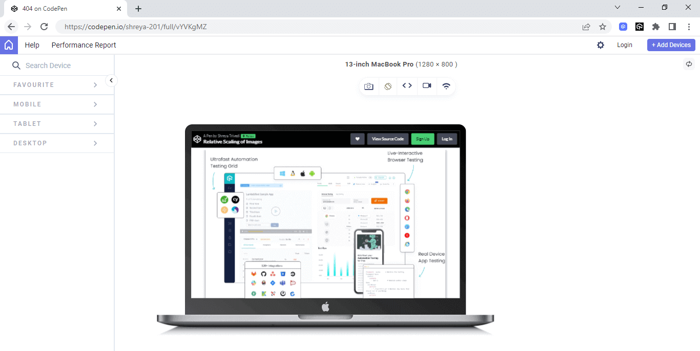 width of each grid width of each grid