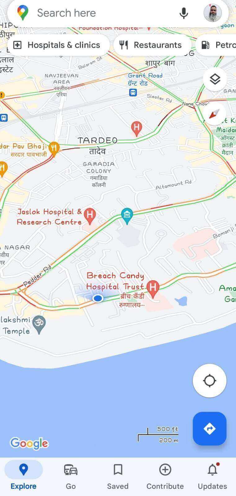 location of smartphone users location of smartphone users