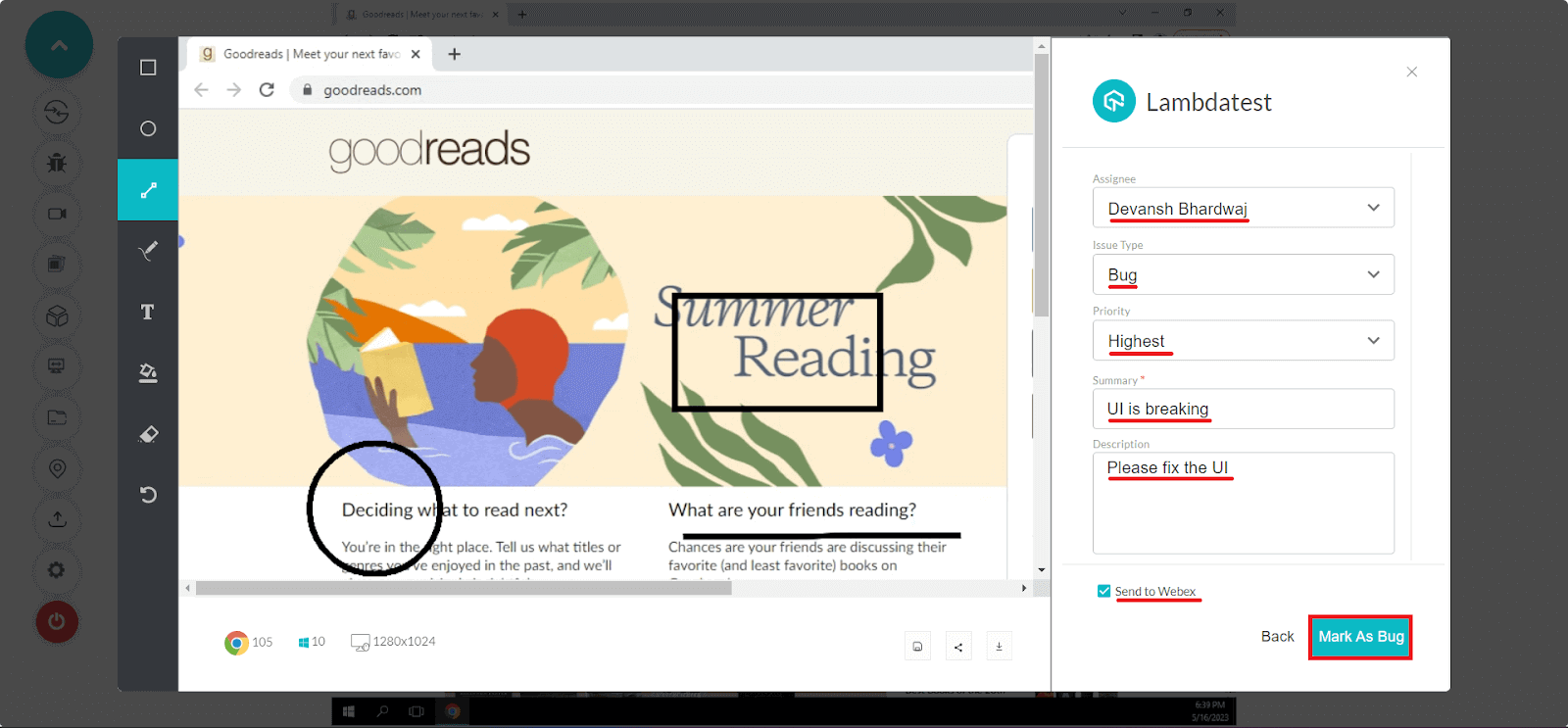 interacting interacting