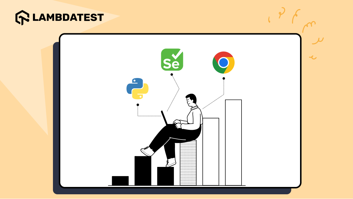 Mastering Web Automation With Python Selenium On Chrome | TestMu AI (Formerly LambdaTest)