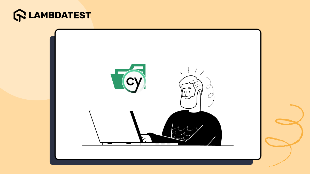 Cypress Testing Library: Getting Started Tutorial | TestMu AI (Formerly LambdaTest)