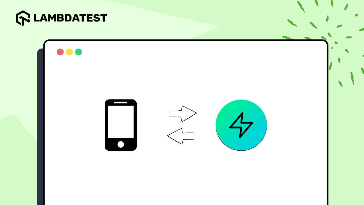 Driving Testing Innovation: Introducing Real Device Integration with HyperExecute | TestMu AI (Formerly LambdaTest)