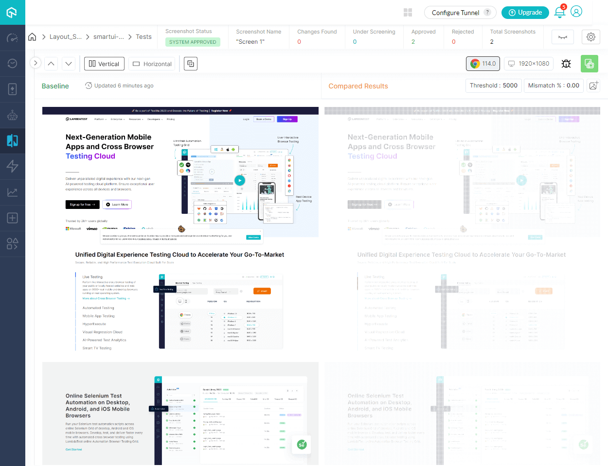 Full-page Screenshots Full-page Screenshots