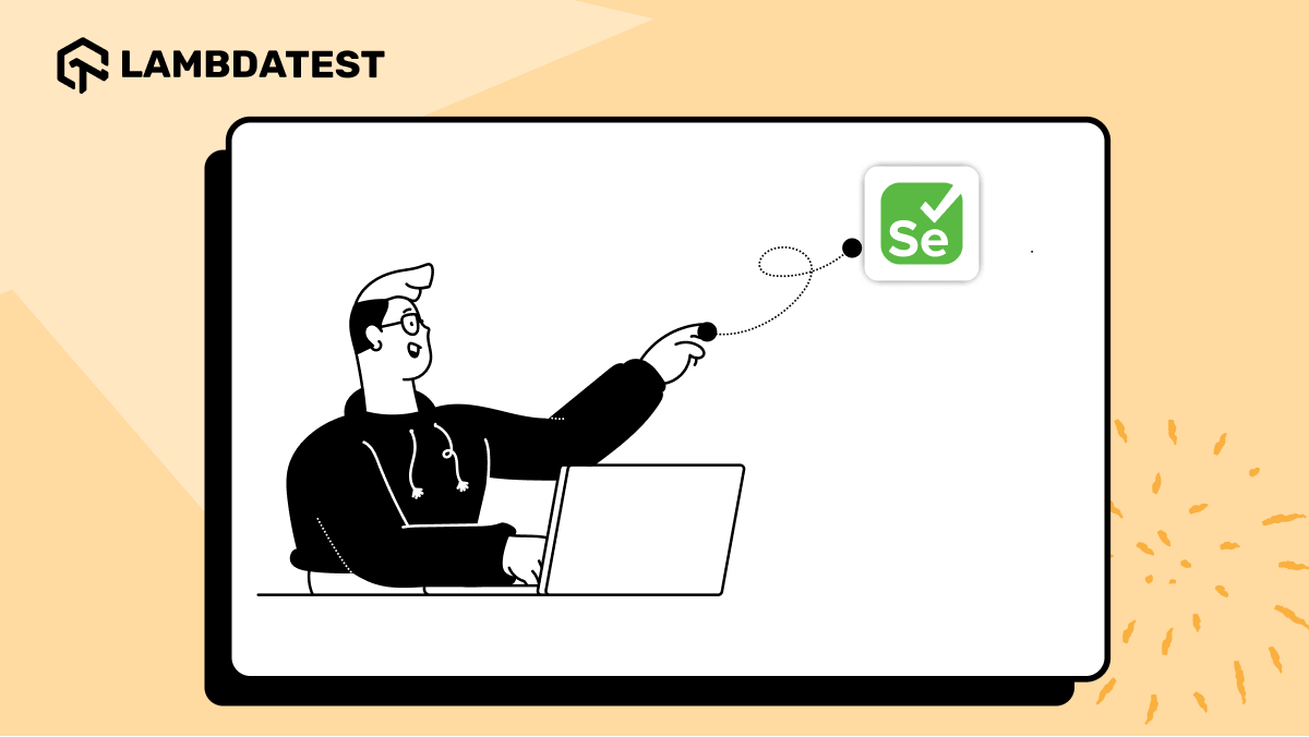 How To Handle NoSuchWindowException In Selenium | TestMu AI (Formerly LambdaTest)