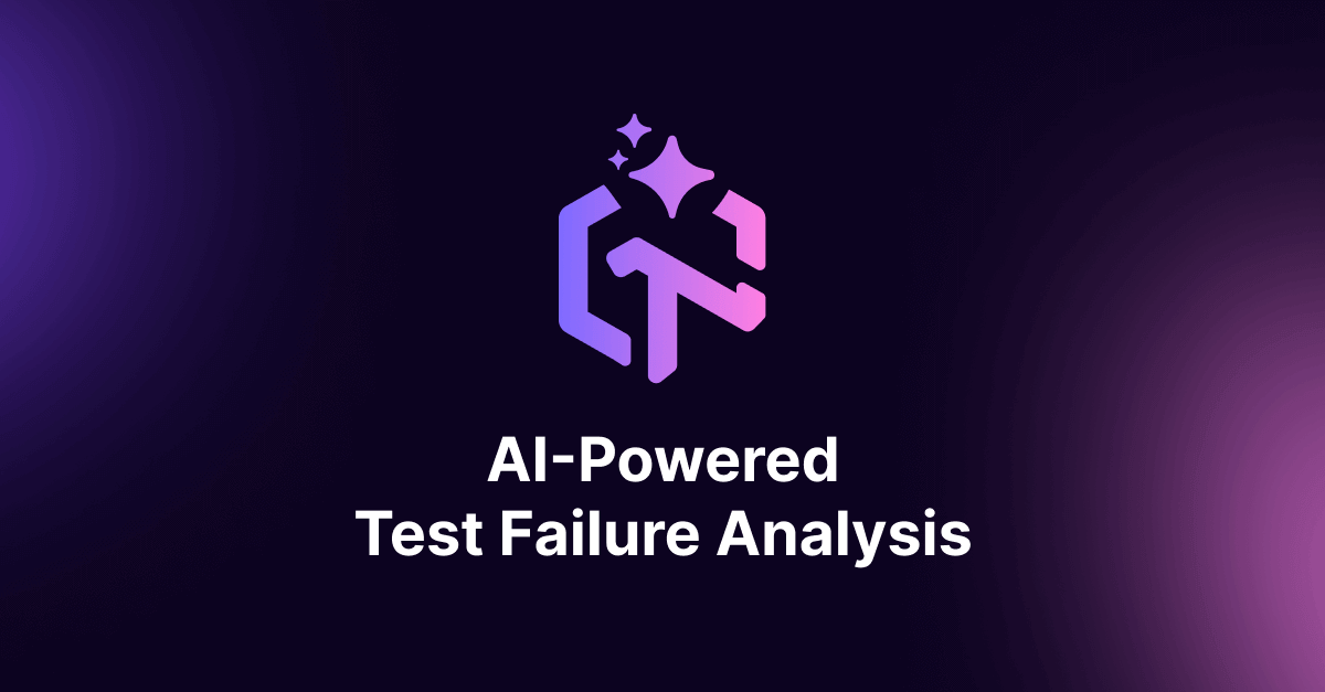 Boost Testing Efficiency With AI-Native Failure Analysis In HyperExecute | TestMu AI (Formerly LambdaTest)
