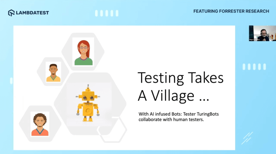 test platform important test platform important