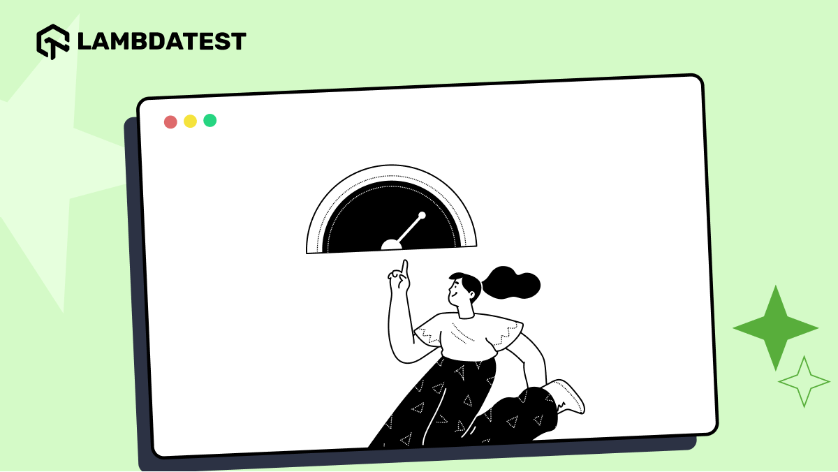 Accelerate Test Velocity: Key Strategies for Faster Time-to-Market | TestMu AI (Formerly LambdaTest)