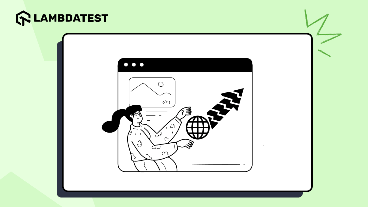 Embark on a Quest: Conquer the World of Digital Transformation Testing | TestMu AI (Formerly LambdaTest)