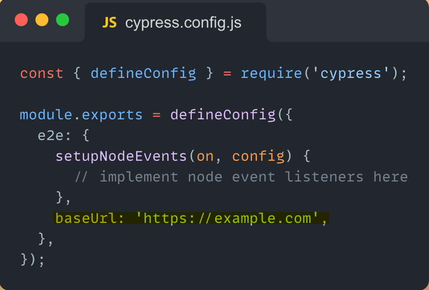 notice the following line of code notice the following line of code