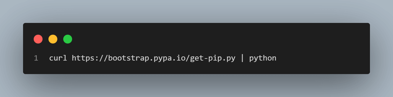 pip install selenium two