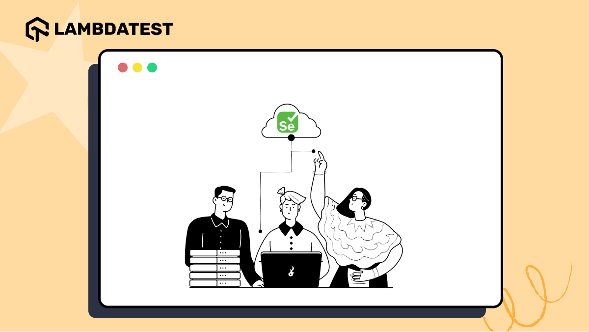 Boost Your Test Automation With Selenium Framework: Comprehensive Guide | TestMu AI (Formerly LambdaTest)