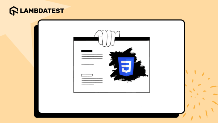 A Complete Guide To CSS Masking | TestMu AI (Formerly LambdaTest)