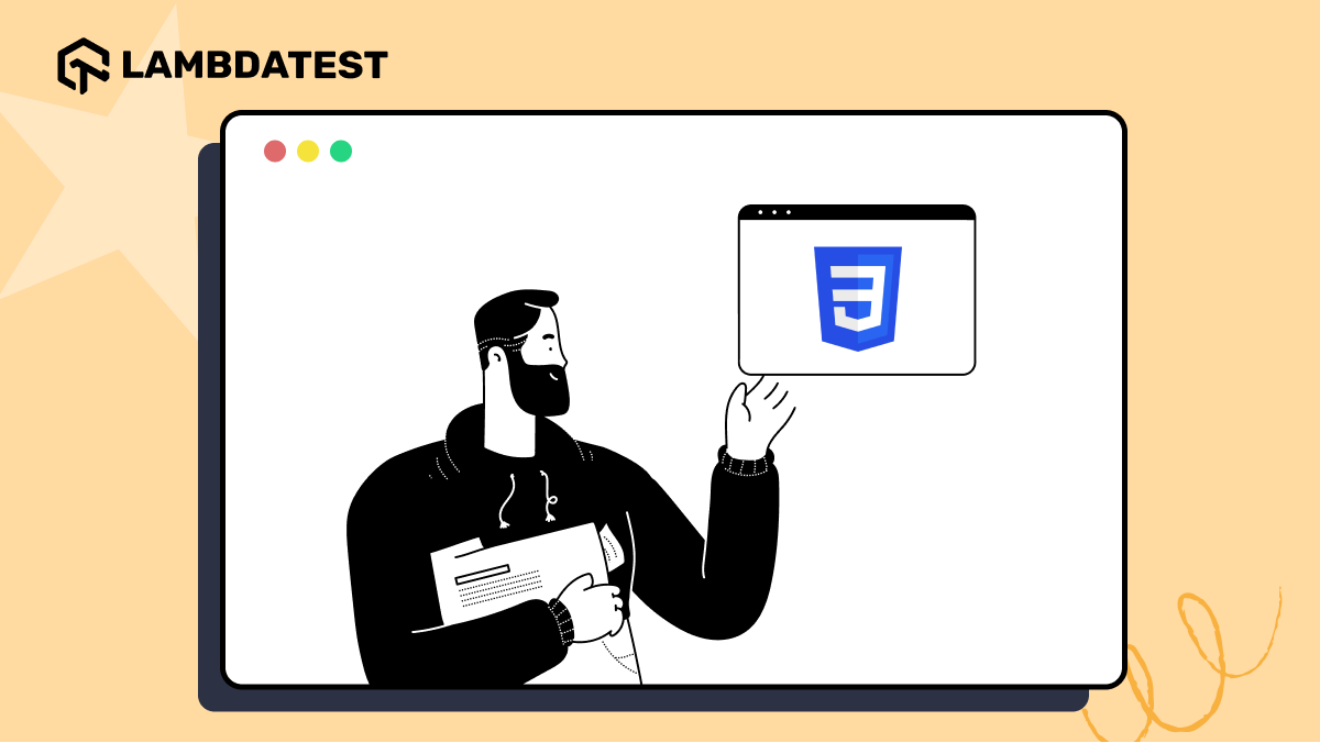 A Comprehensive Guide To CSS Logical Properties | TestMu AI (Formerly LambdaTest)