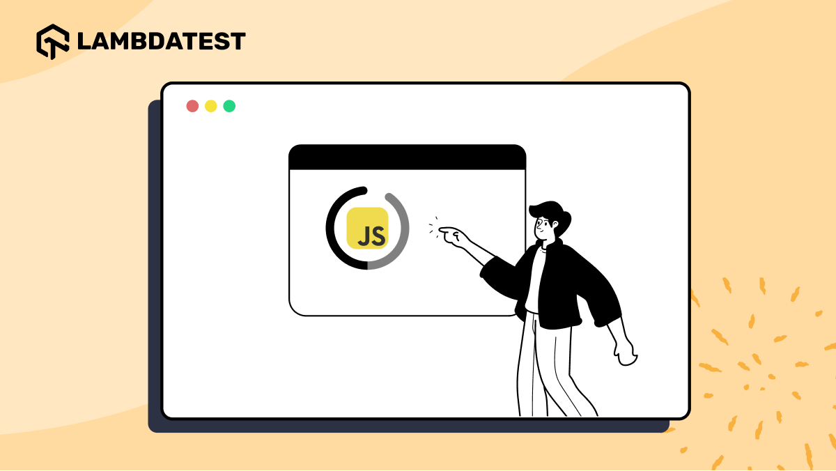 How To Reduce Page Load Time In JavaScript | TestMu AI (Formerly LambdaTest)