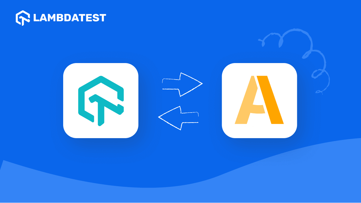 TestMu AI (Formerly LambdaTest) Integrates With Airbrake For Frictionless Error Monitoring | TestMu AI (Formerly LambdaTest)