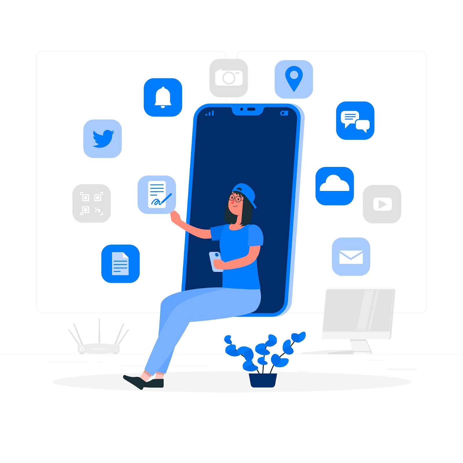 List of Tools for Testing Mobile Accessibility