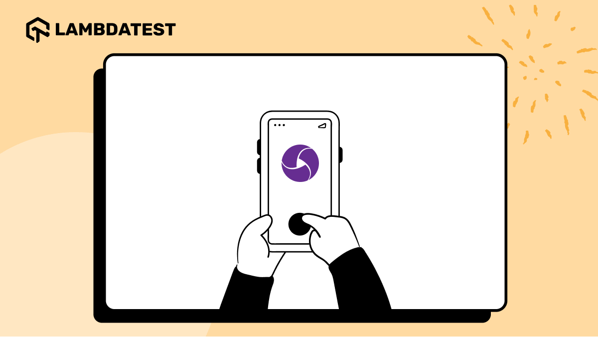 How to Install Appium: Setting Up And Configuring For Mobile App Testing | TestMu AI (Formerly LambdaTest)