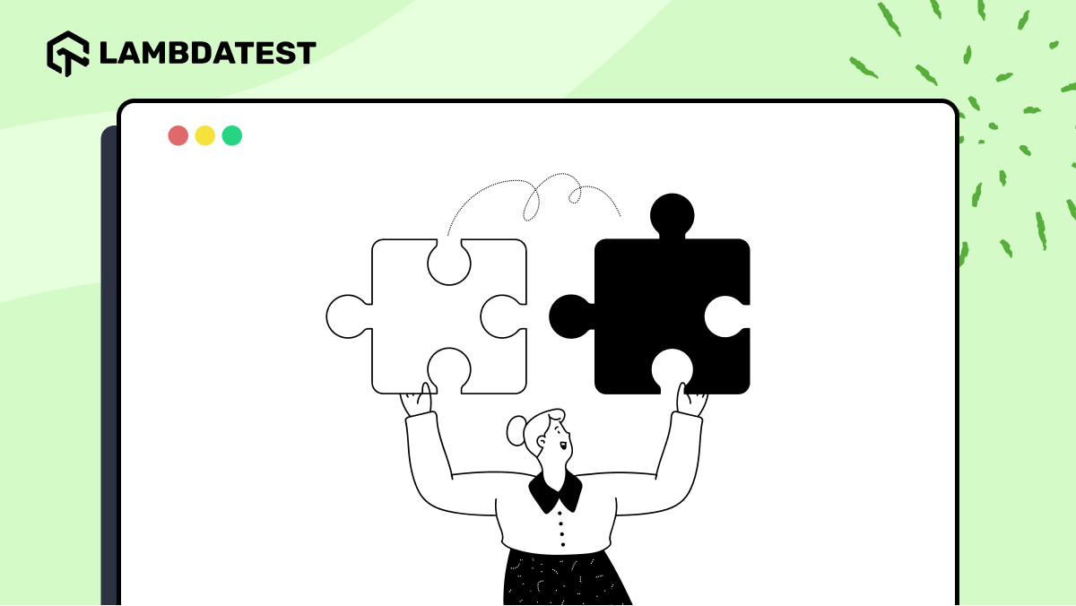 How to Use Test Observability to Improve Test Orchestration and Coordination | TestMu AI (Formerly LambdaTest)