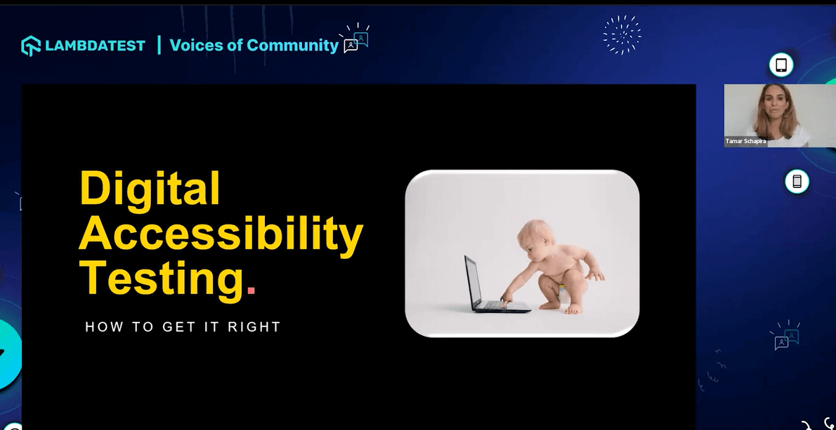 stating that accessibility stating that accessibility