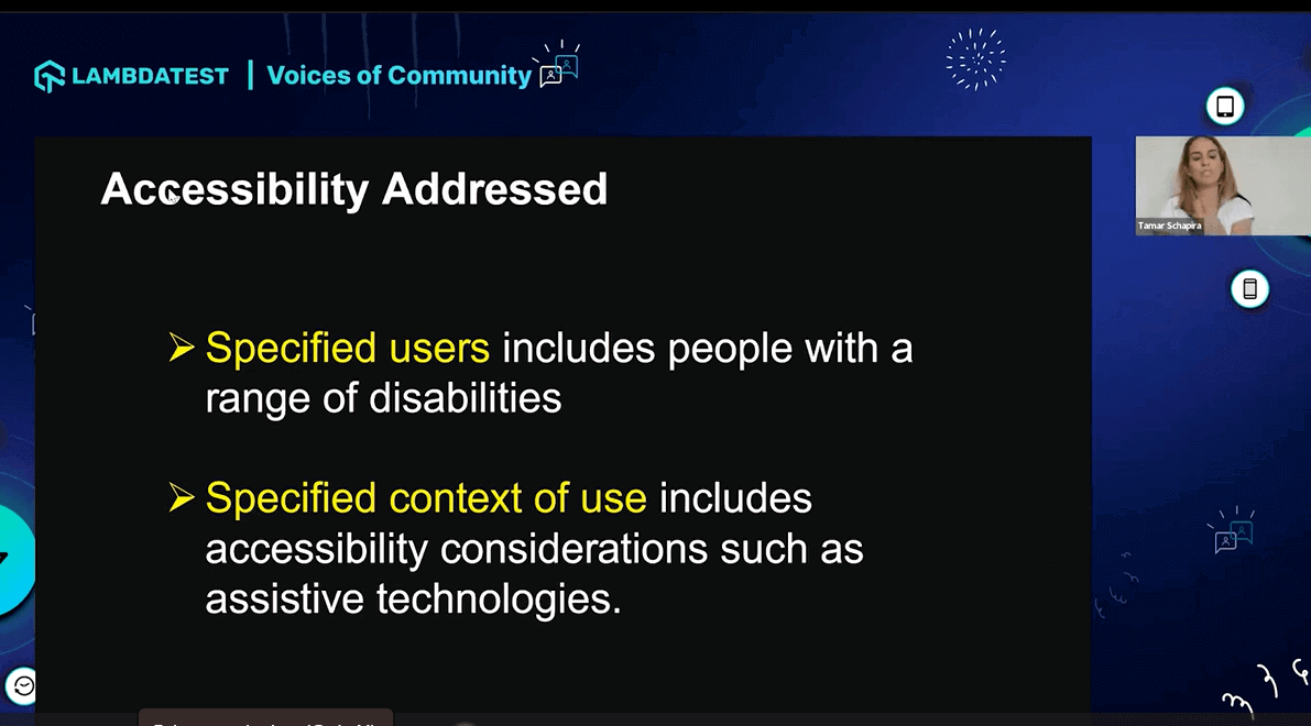 what is accessibility what is accessibility