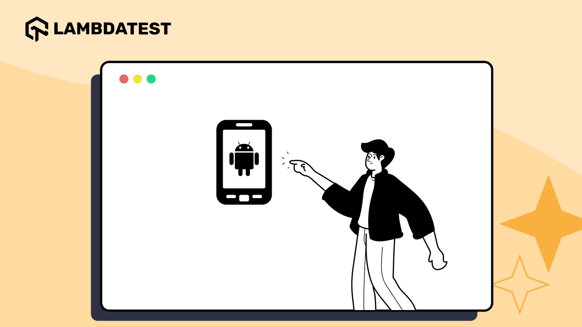 Android Device Statistics for Mobile App Testing [2023] | TestMu AI (Formerly LambdaTest)
