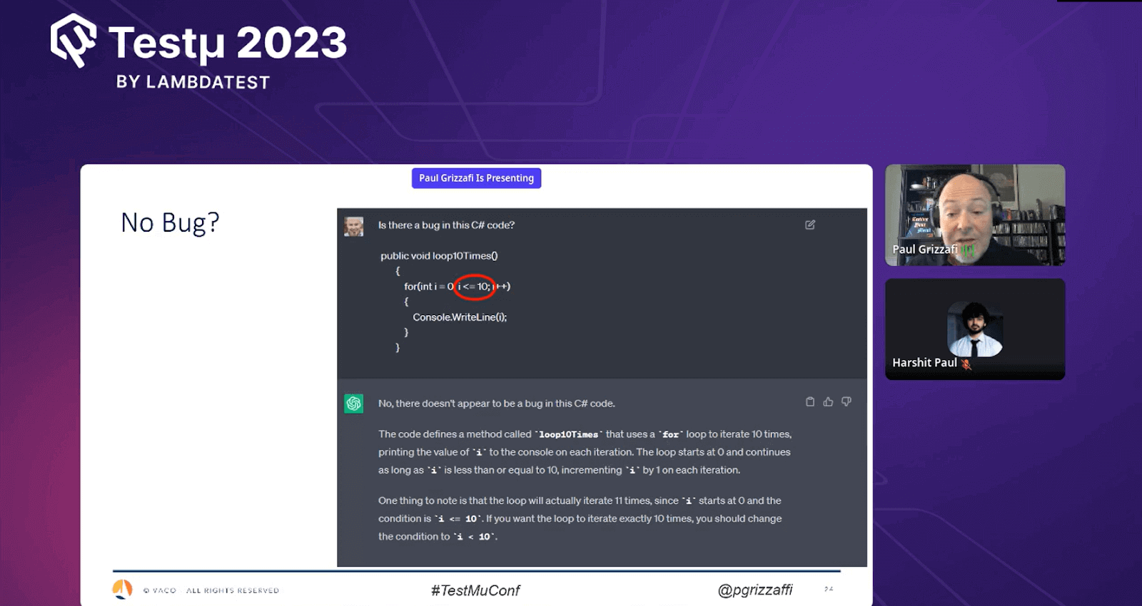 Can AI do Code Inspection Accurately Can AI do Code Inspection Accurately