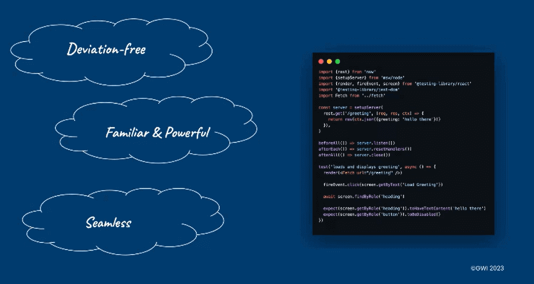Code implementation Code implementation
