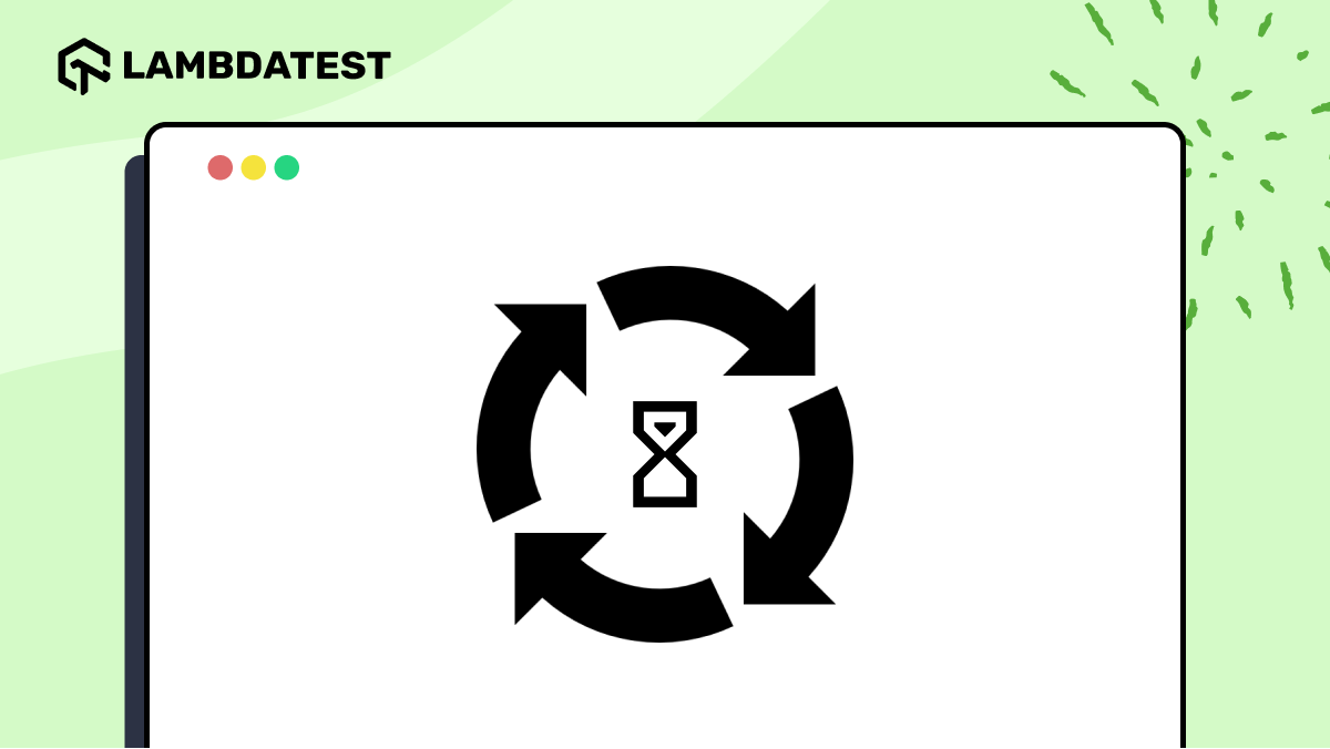 Embrace Continuous Testing for Flawless Software Delivery | TestMu AI (Formerly LambdaTest)