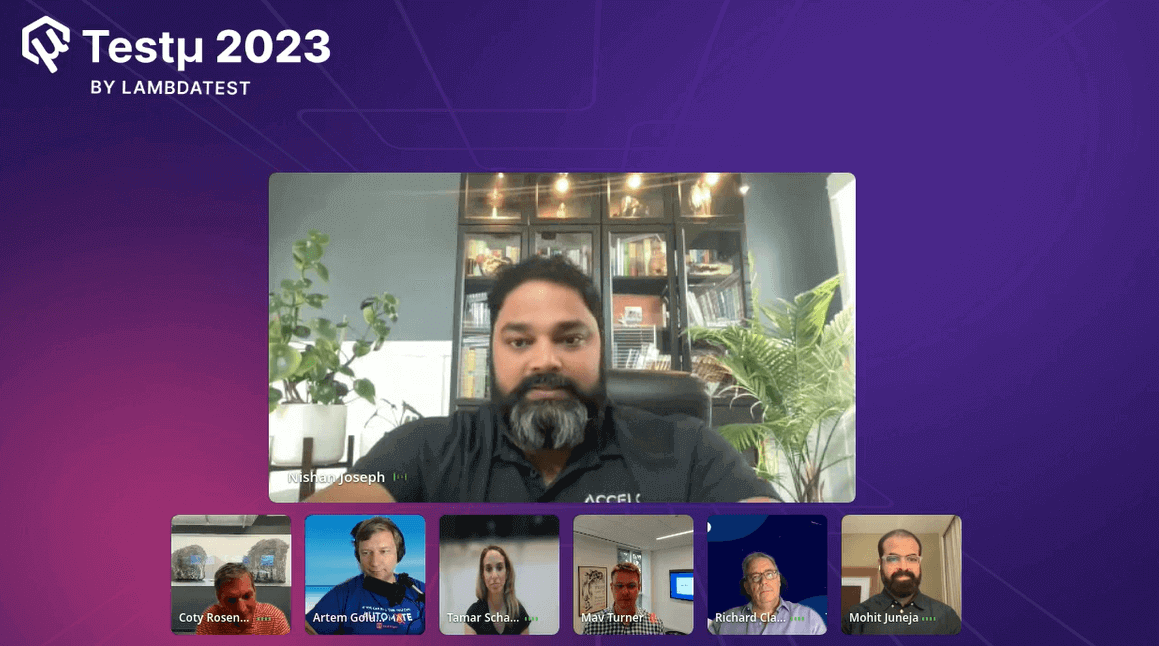 Guiding Principlеs for Futurе Lеadеrs in Tеst Automation Guiding Principlеs for Futurе Lеadеrs in Tеst Automation