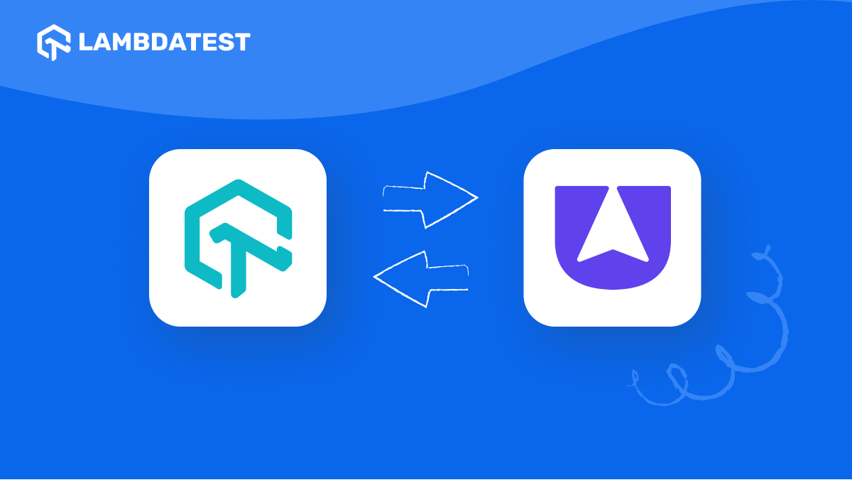 Log Your Bugs With TestMu AI (Formerly LambdaTest) And Userback Integration