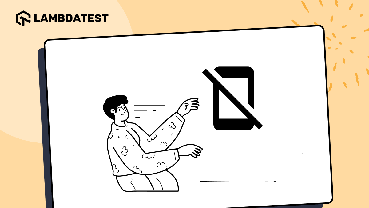 Why You Shouldn’t Test on Rooted Devices | TestMu AI (Formerly LambdaTest)