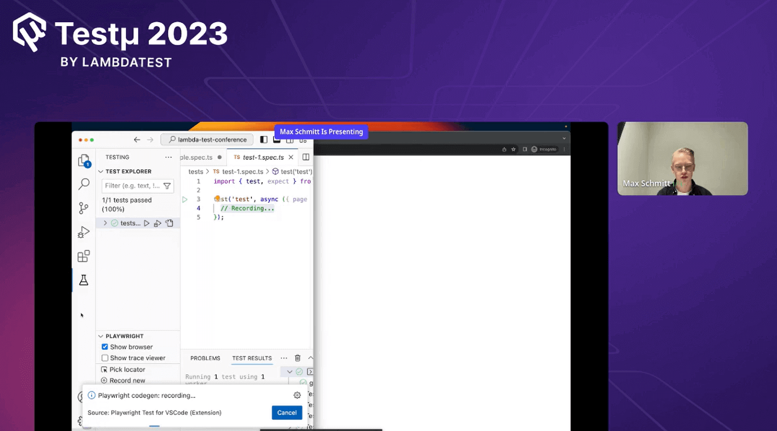 Record by Cursor Record by Cursor