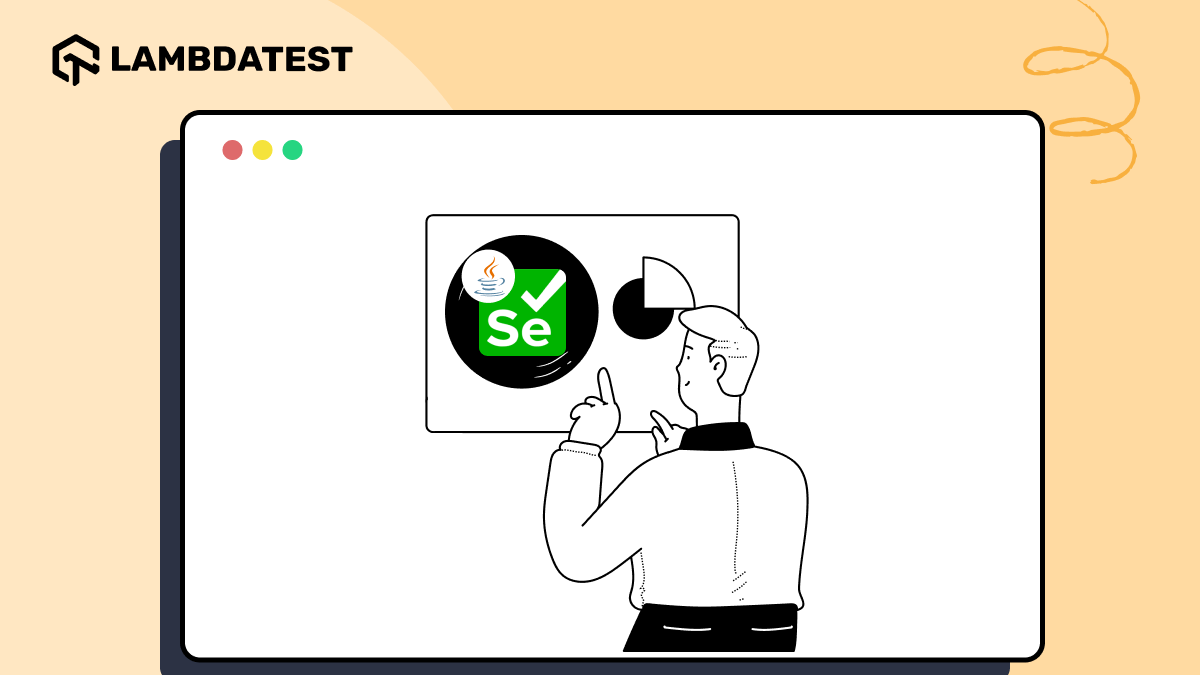 How to Handle Auto Suggestions in Selenium Java | TestMu AI (Formerly LambdaTest)
