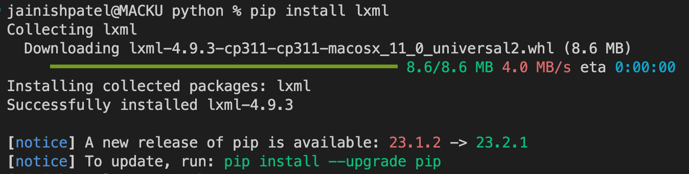 Selenium Installation Selenium Installation
