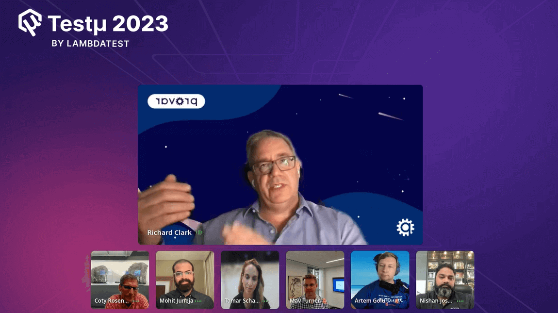 Tamar Schapira Tamar Schapira