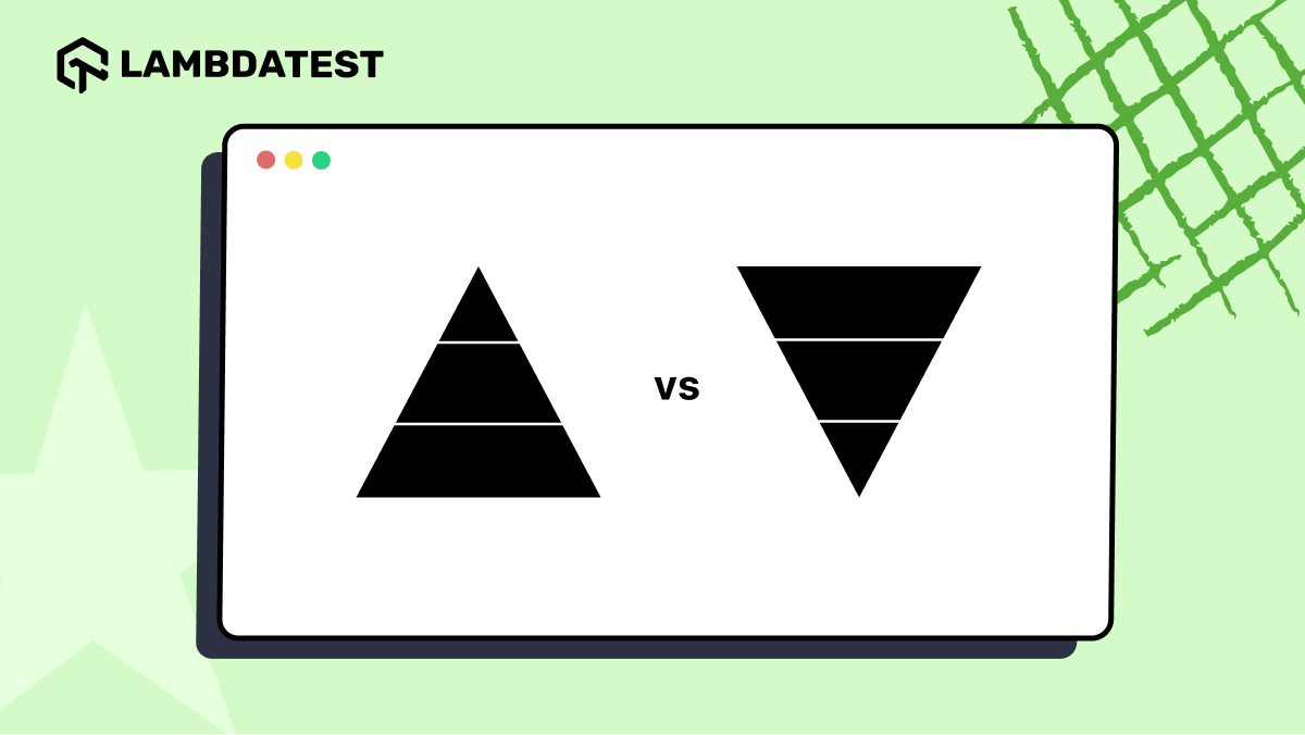Traditional QA vs New Age QA | TestMu AI (Formerly LambdaTest)