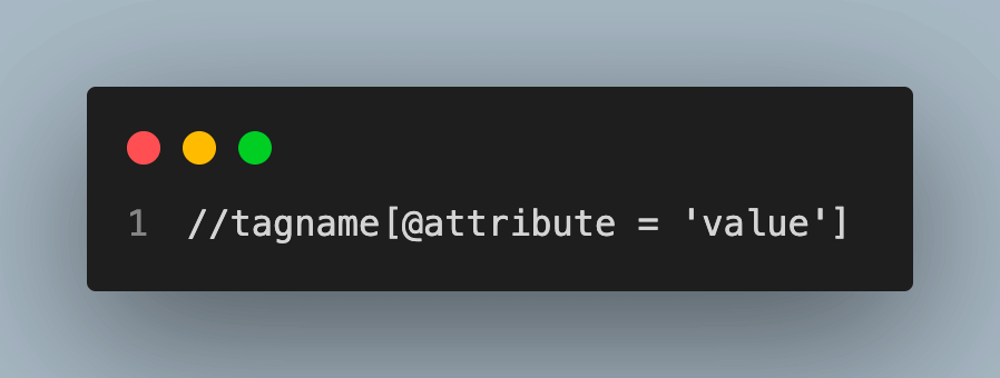XPath Example Syntax XPath Example Syntax