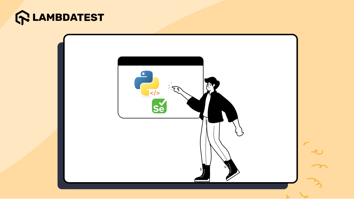 Use Cases of XPath Python In Selenium With Examples | TestMu AI (Formerly LambdaTest)