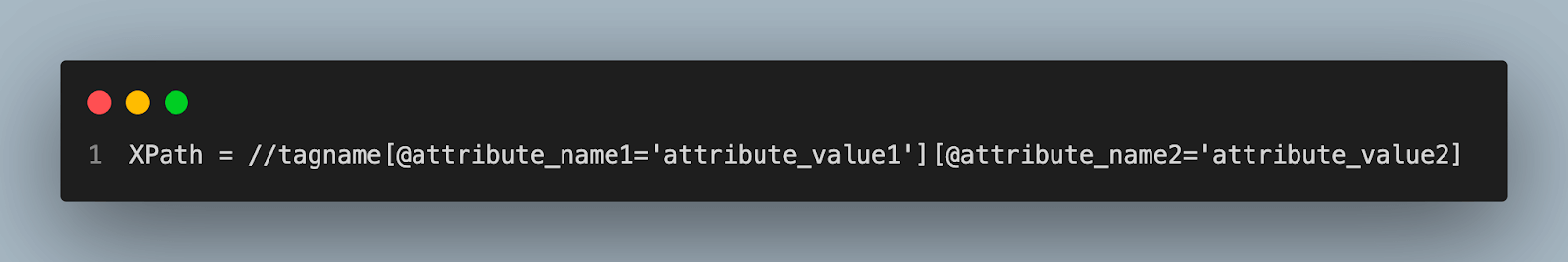 XPath to pick elements XPath to pick elements