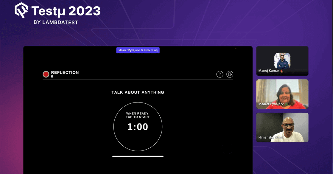 assigned to Team B assigned to Team B