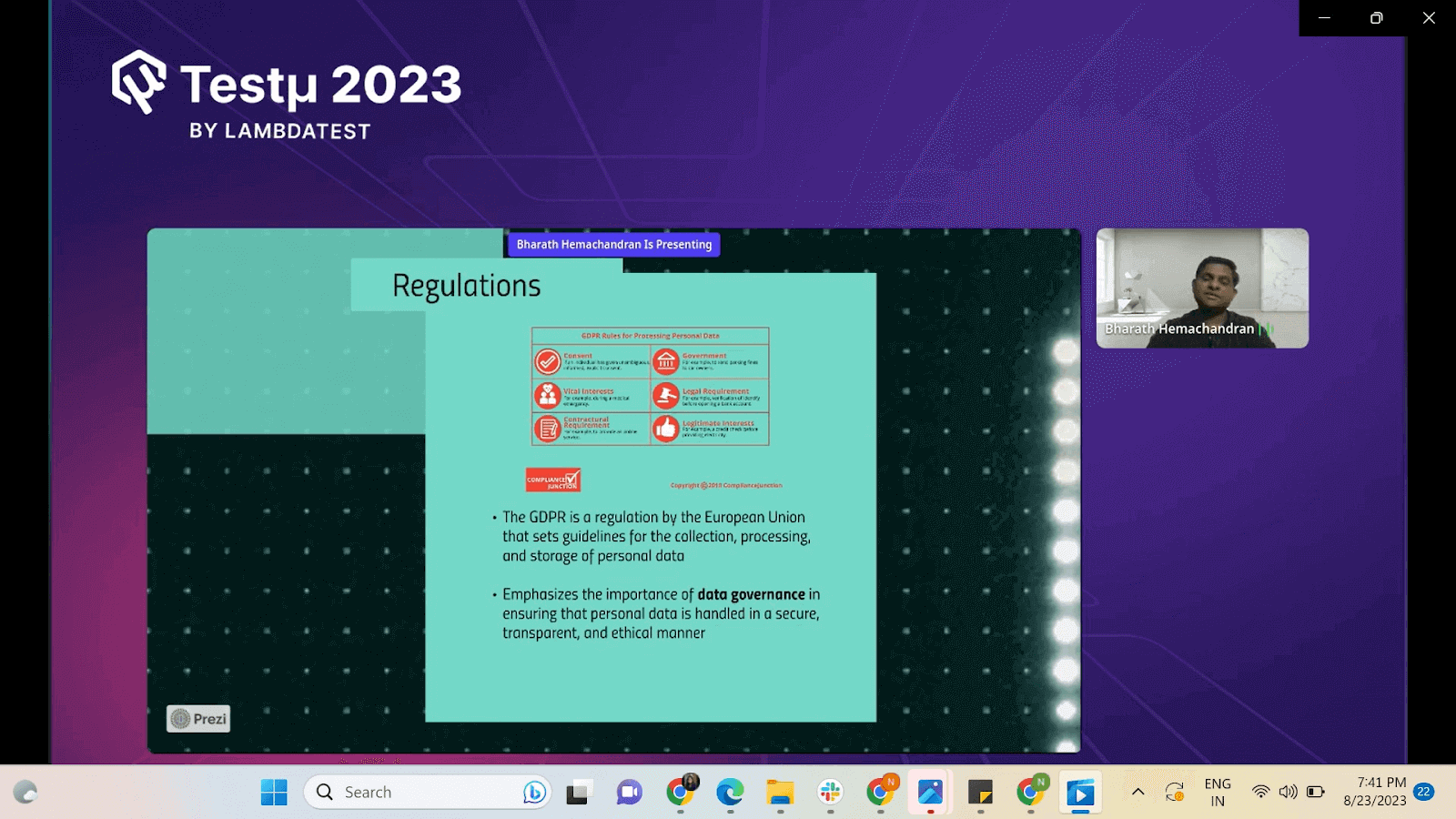 data governance data governance