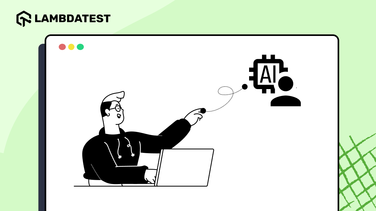 Leveraging AI for Smart Software Testing: TestMu AI (Formerly LambdaTest)’s Test Intelligence Platform | TestMu AI (Formerly LambdaTest)