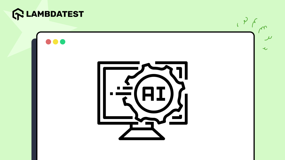 The Ethical Considerations in AI-Driven Test Automation | TestMu AI (Formerly LambdaTest)