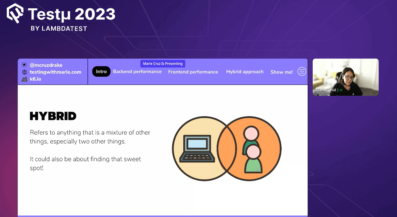 What is the Hybrid Approach? What is the Hybrid Approach?