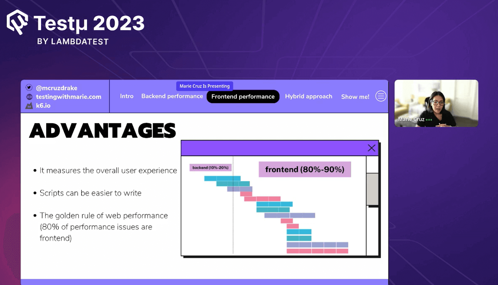 itions, and may yield misleading results when scaling. itions, and may yield misleading results when scaling.