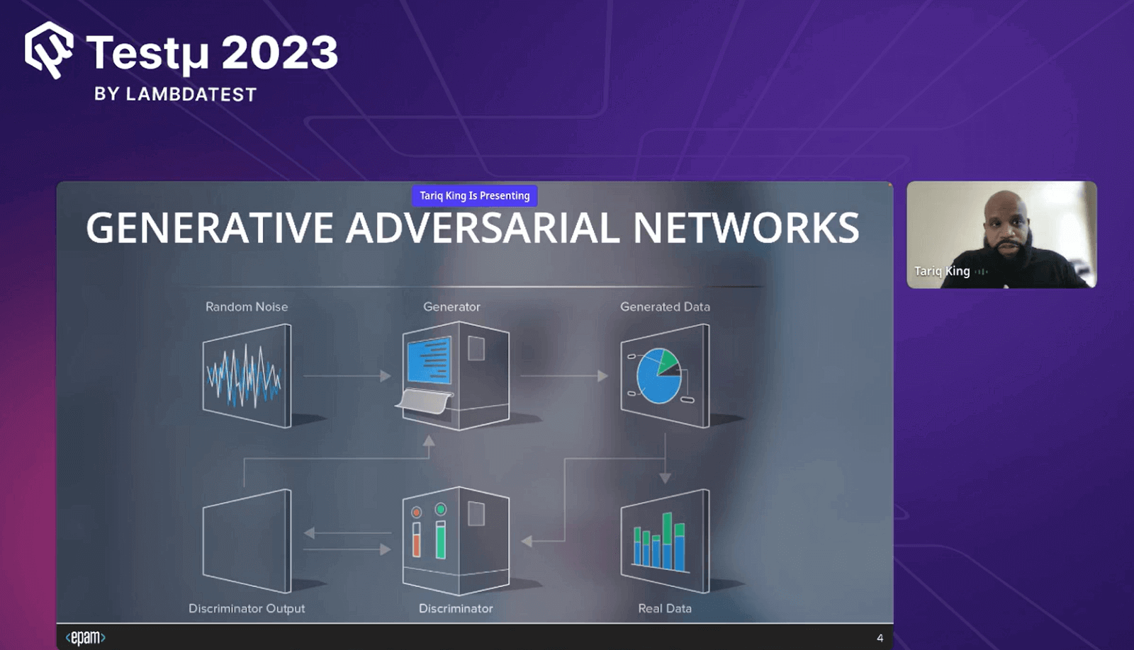 Generative Adversarial Networks Generative Adversarial Networks