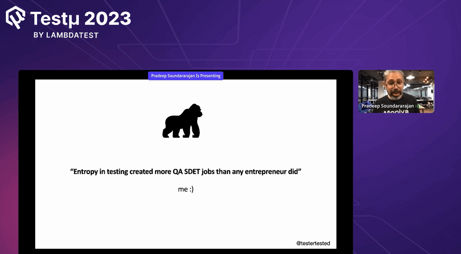 Entropy, Culture Shifts, and the Role of CTOs Entropy, Culture Shifts, and the Role of CTOs