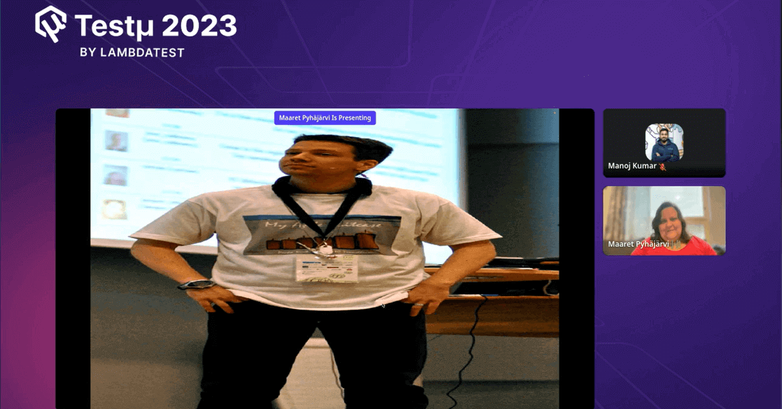 preference for Python preference for Python