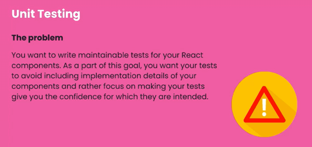 problem statement problem statement